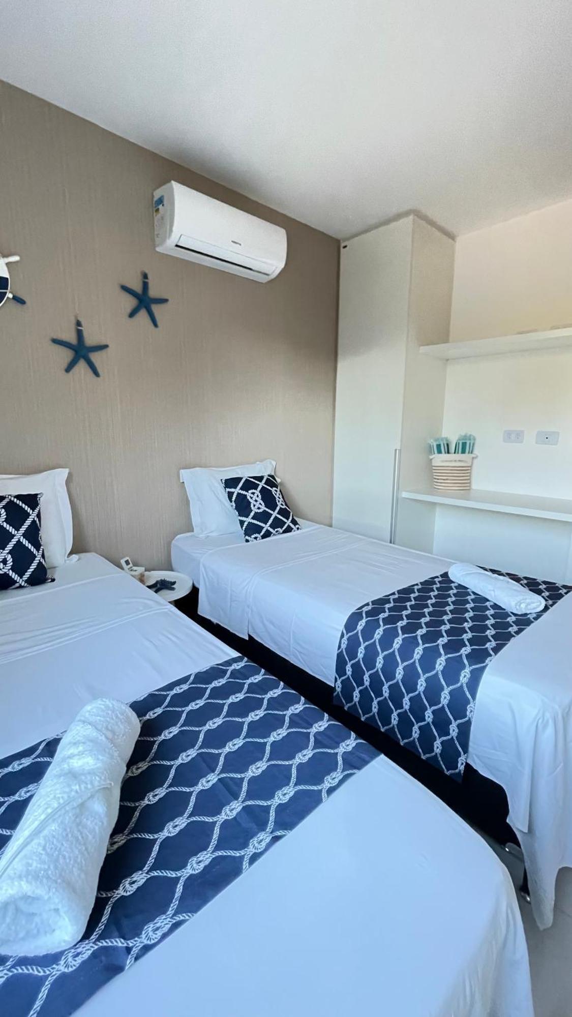 Apto Luxo Em Porto De Galinhas/Pe Exterior photo
